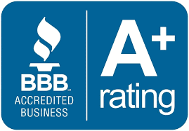 BBB A+ Rating