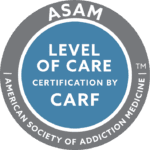 CARF Accredited